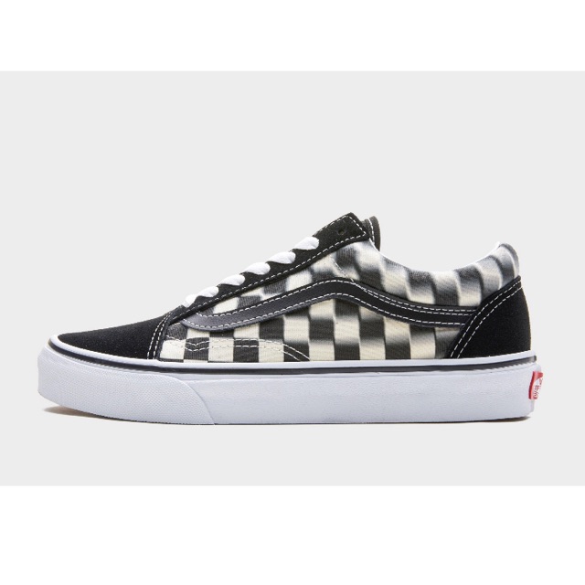 vans checkerboard old skool fake