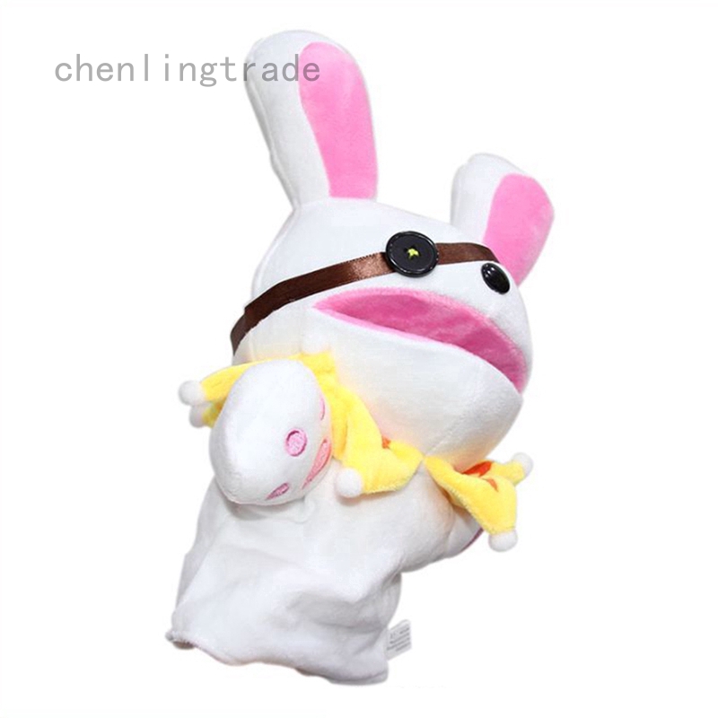 anime stuffed bunny