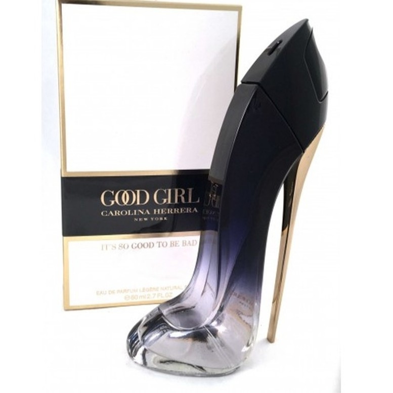 carolina herrera good girl legere eau de parfum