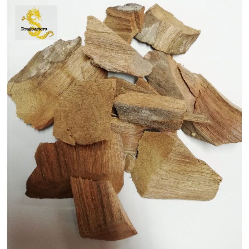 Kayu Sarsi Asli Kering 100gram | Shopee Malaysia