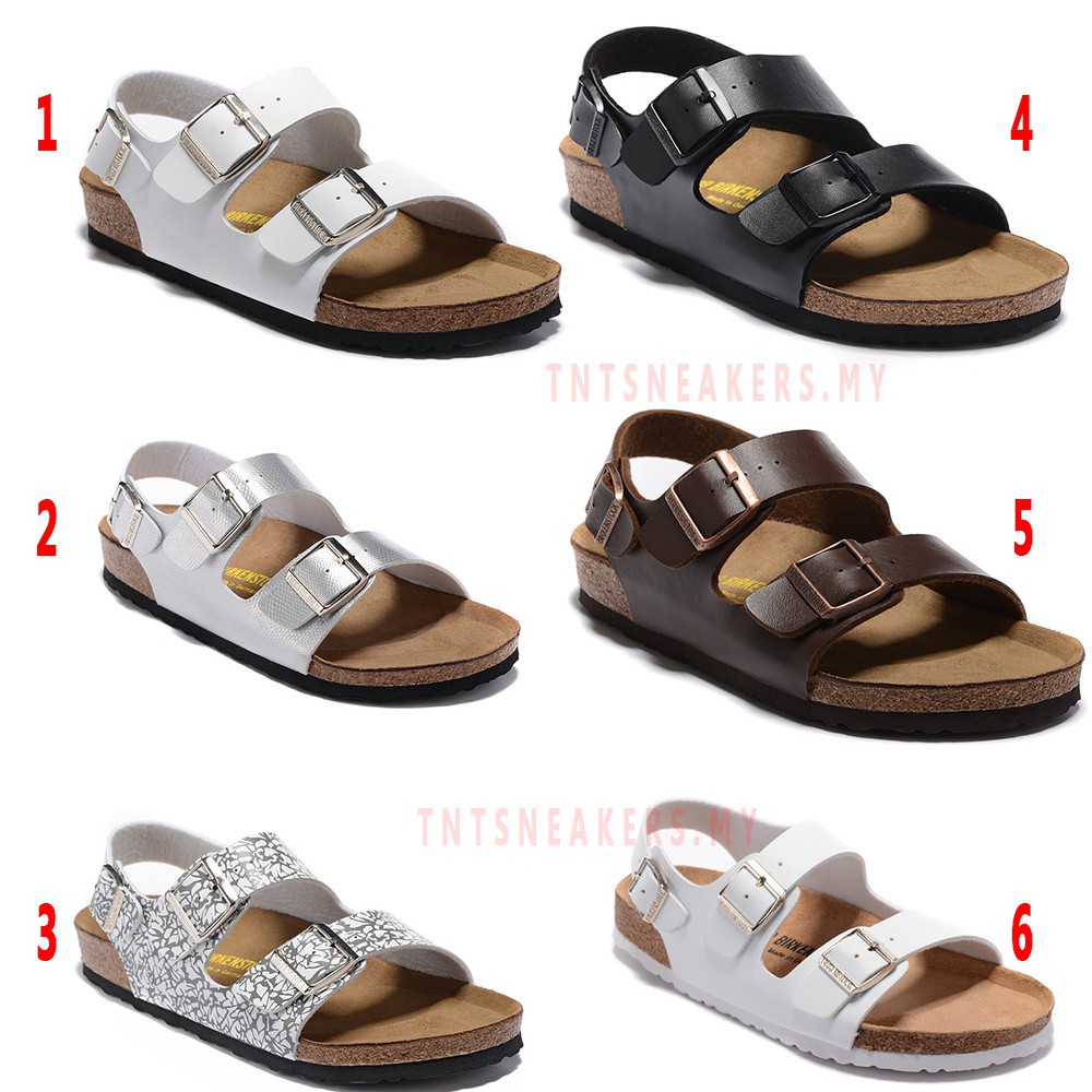 shopee birkenstock