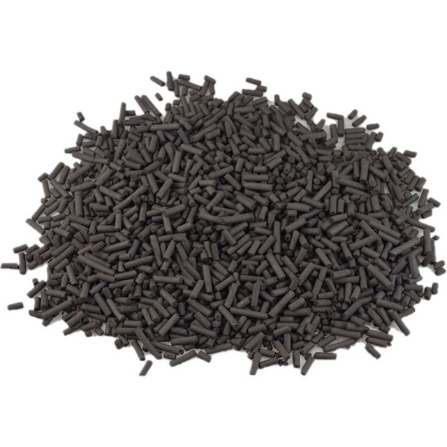 Aquarium Activated Charcoal 1kg Aquarium Filter Media Shopee Malaysia