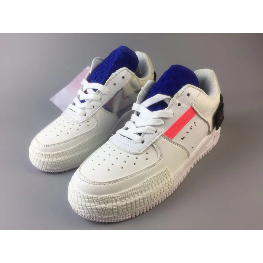 air force 1 v8