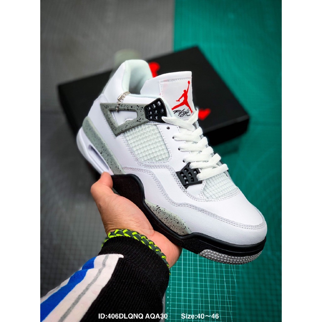 nike air jordan 4 retro motorsport