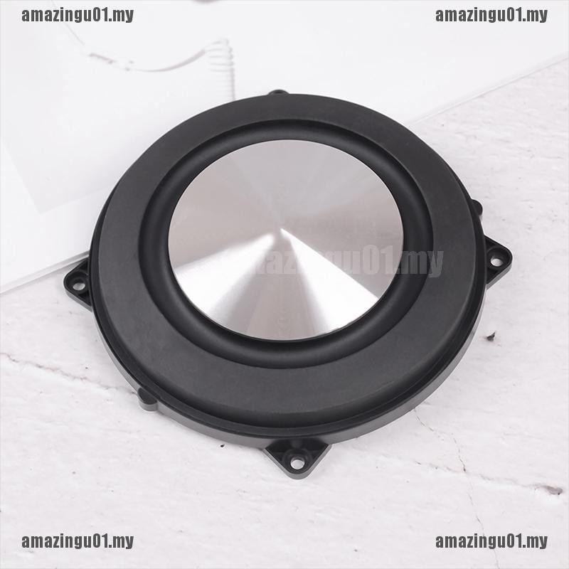 harman kardon passive radiator