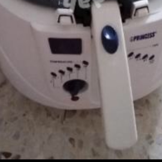 Princess Royal Deep Fryer Shopee Malaysia