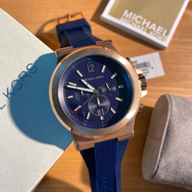 michael kors mk 8295