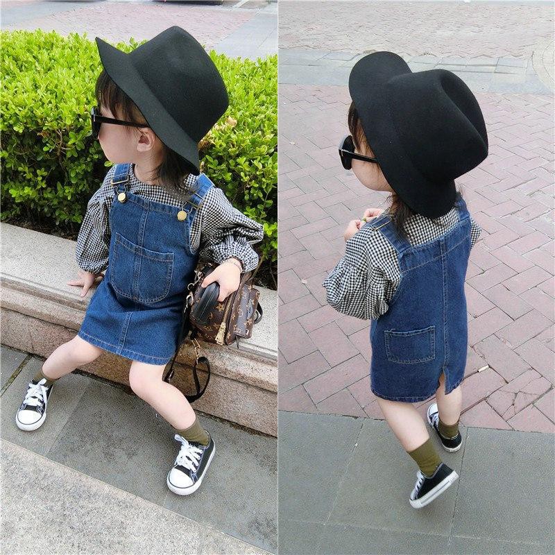 kids dress jeans