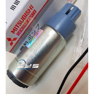 MITSUBISHI Genuine FUEL PUMP # PROTON WIRA,SATRIA,PERDANA 