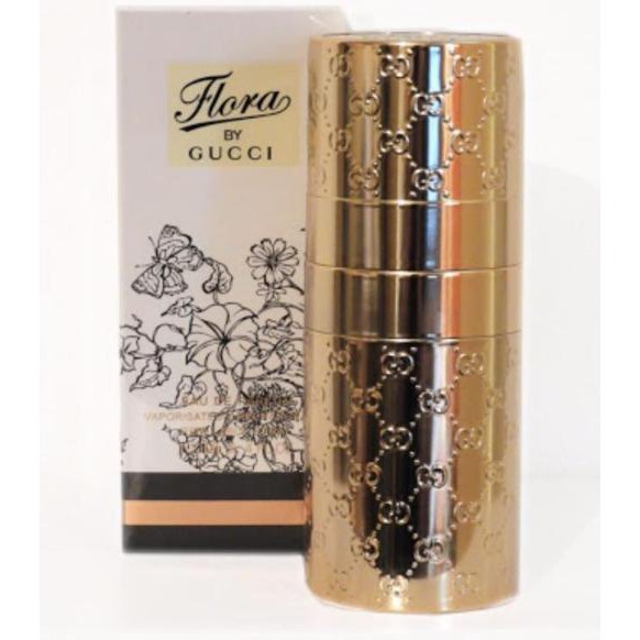 gucci flora gold