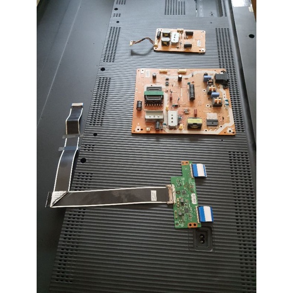 TV PANASONIC 42AS610K BOARD