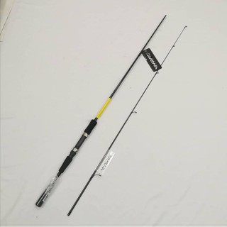 daiwa crossfire baitcasting rod
