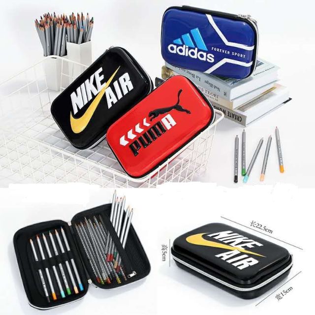 nike pencil case