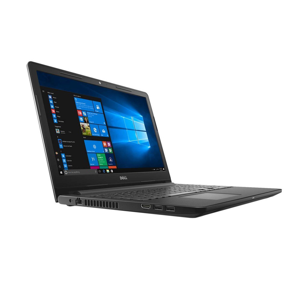 Dell Inspiron 15 3000 3565 Laptop Dfo Shopee Malaysia