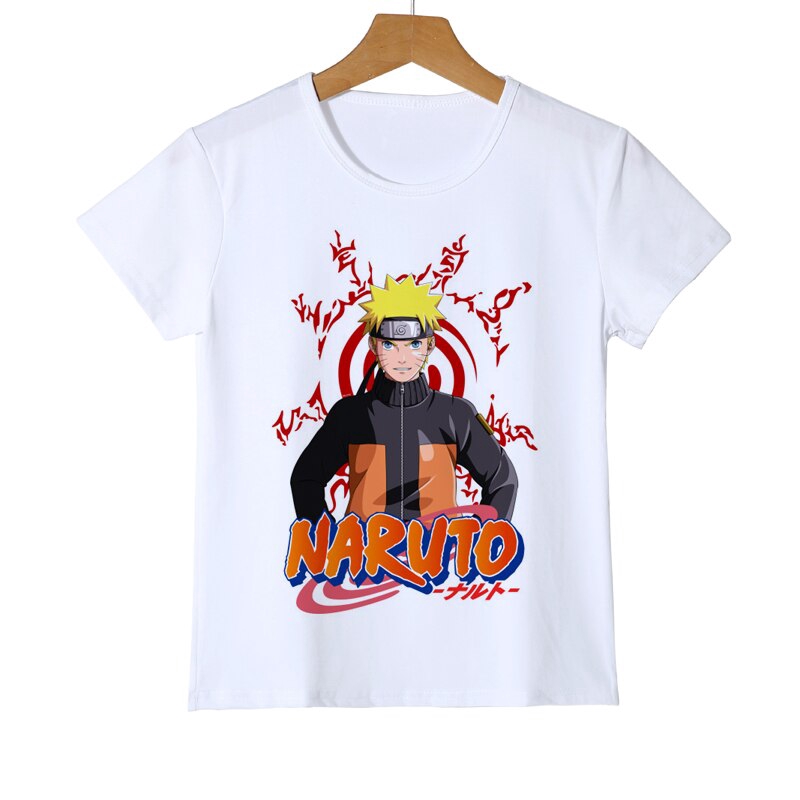 Akatsuki Naruto Shirt Roblox