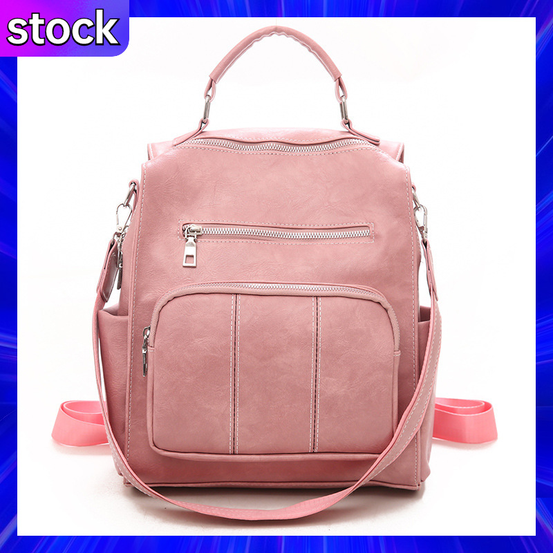 briefcase style backpack