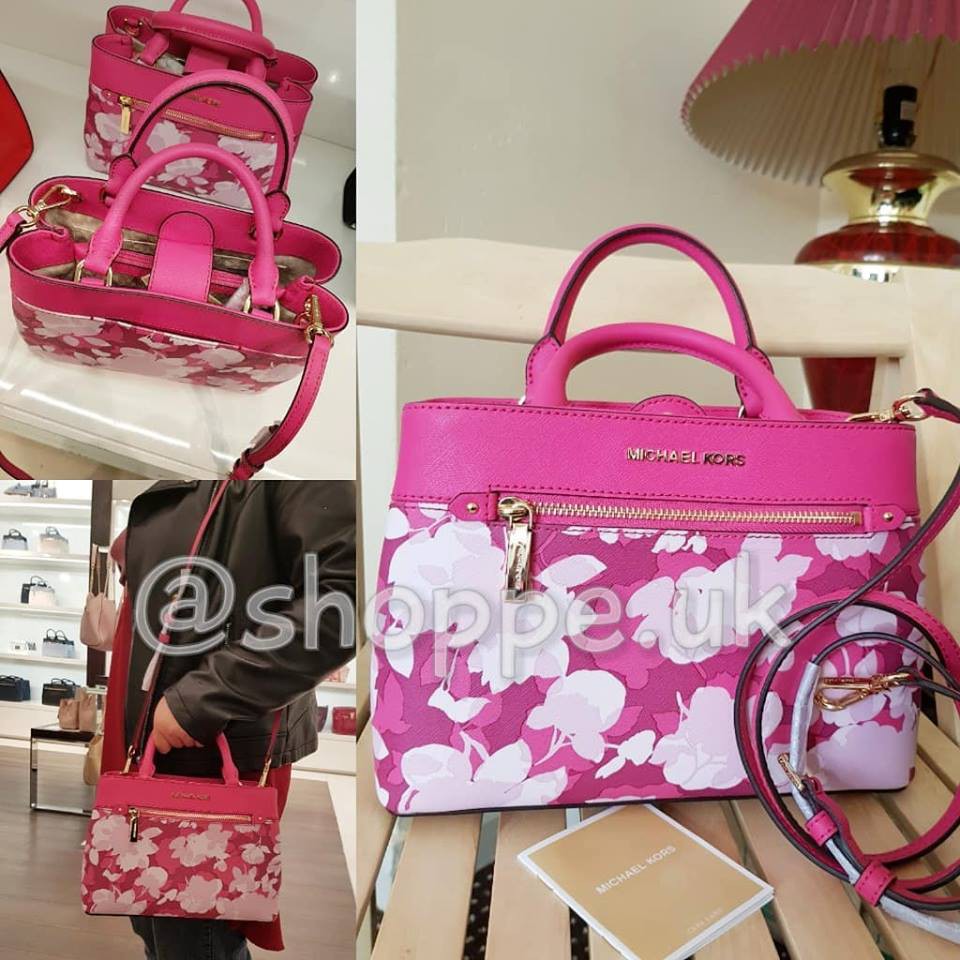 michael kors hailee xs