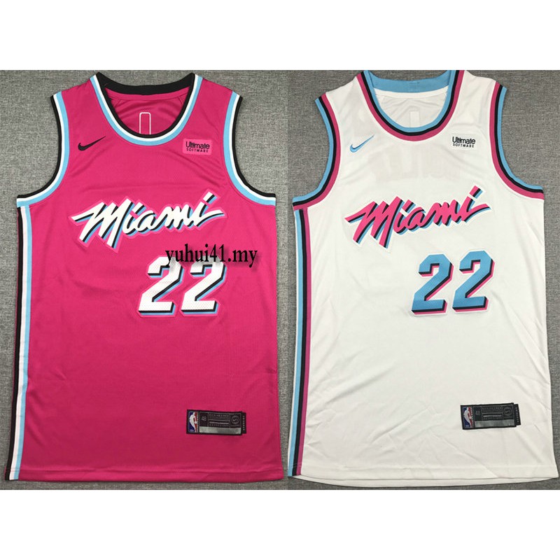 miami heat michael jordan jersey