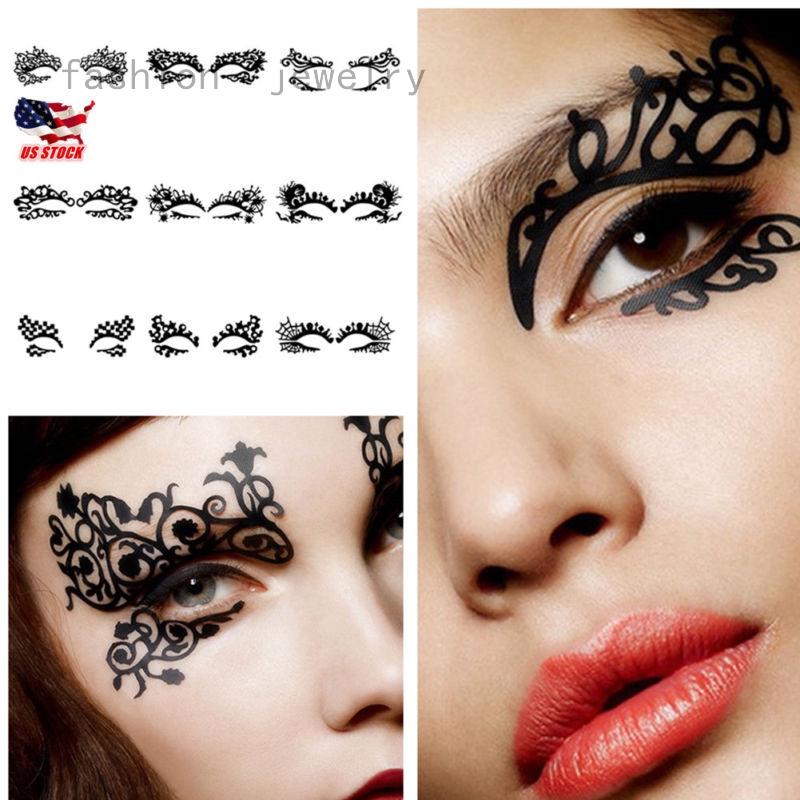 54 Free Download Temporary Tattoo Eye Idea Tattoo