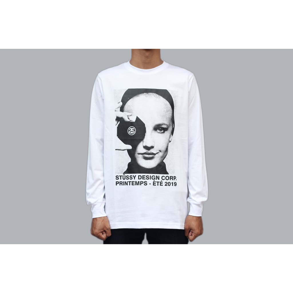 stussy x dover street market