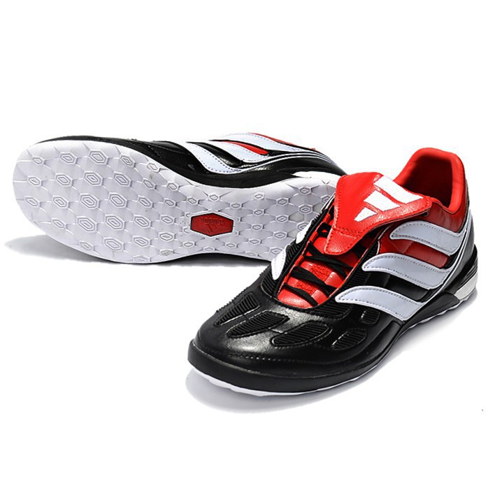 predator indoor soccer shoes