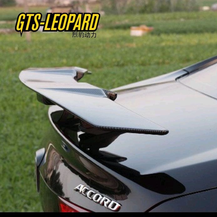 Active Aero Spoiler Electric Auto Lift Wing Aventador