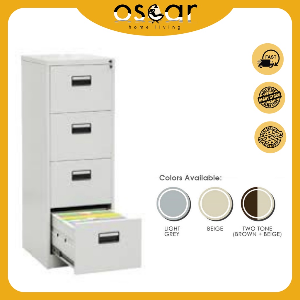 Mastercraft 43 drawer metal cabinet