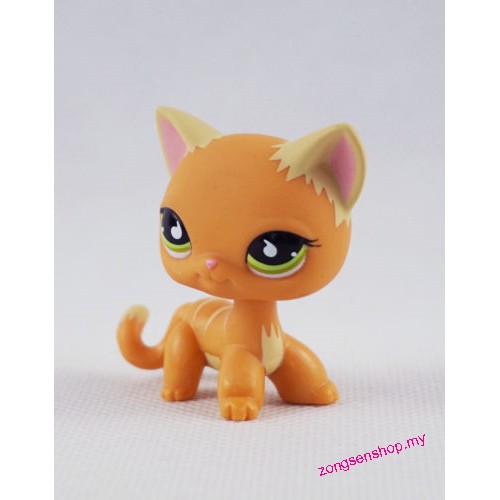 littlest pet shop 2906