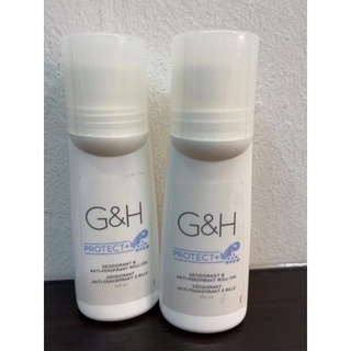 Deodorent G&H ROLL | Deodorent Amway💥Ready Stock