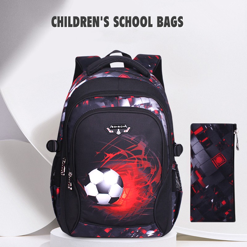 cool basketball bags