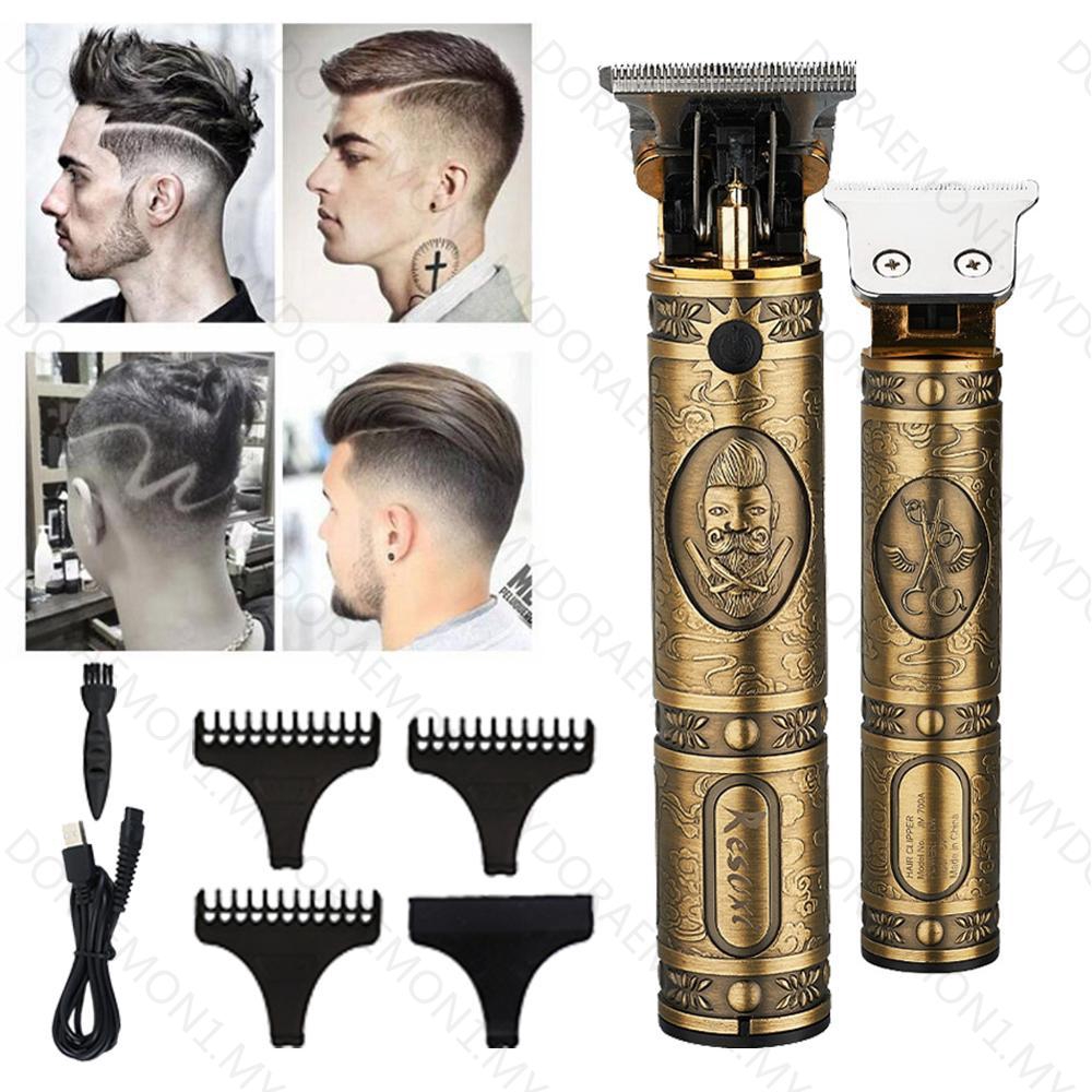 boy hair cutting machine