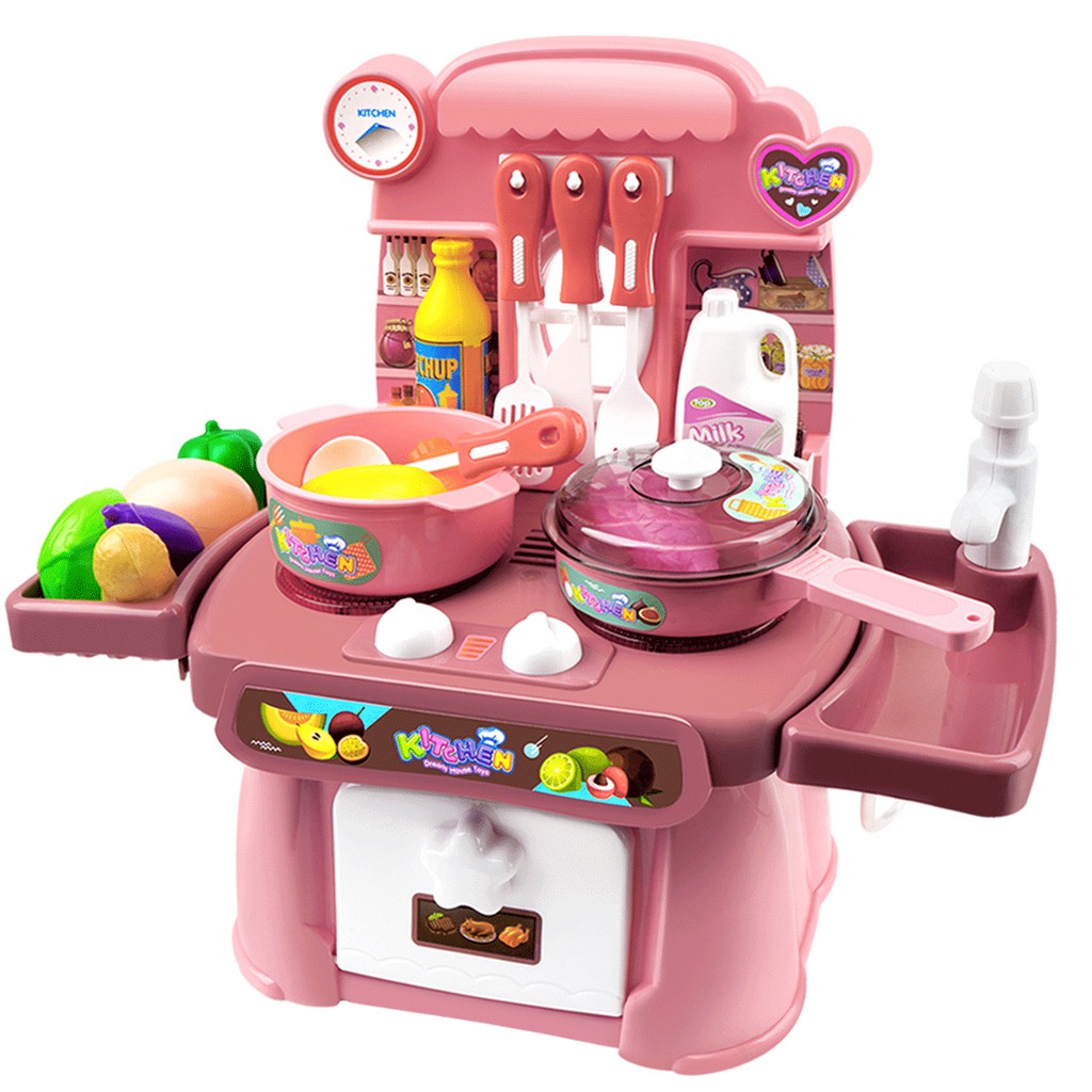 kitchen for 4 year old