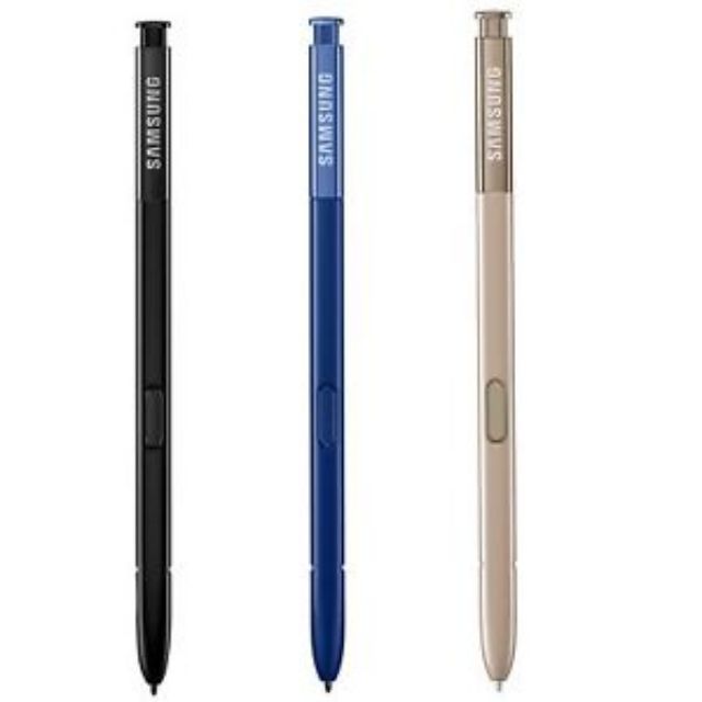 pen samsung note 8