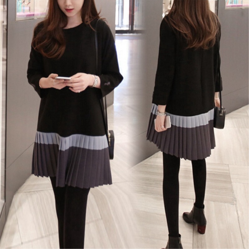 korean maternity clothes