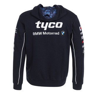 BMW Motorrad motorcycle hoodies racing moto riding hoody clothing ...