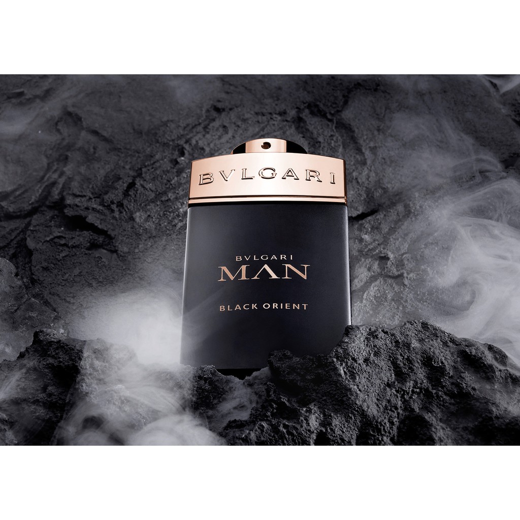 bvlgari black orient