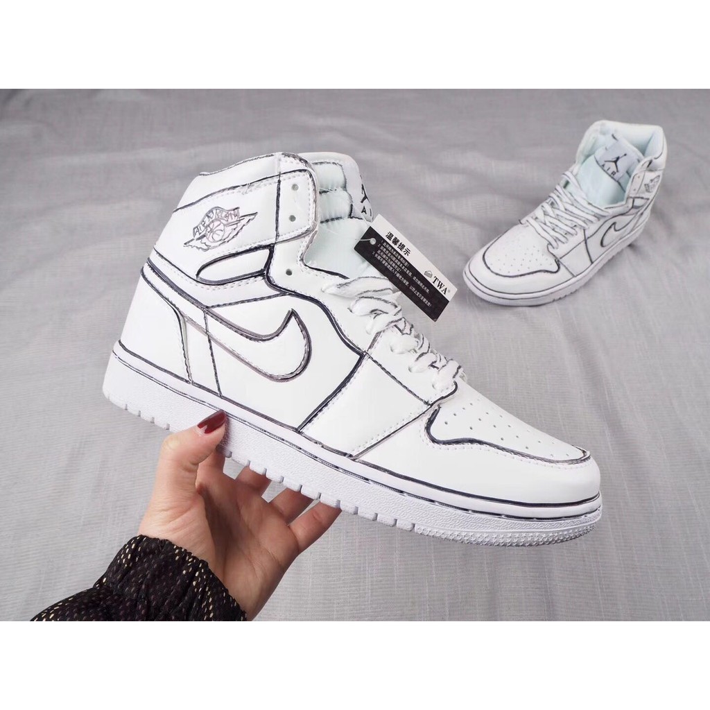 joshua vides jordan 1