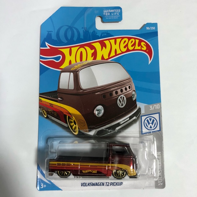 hot wheels t2 super