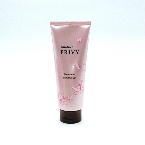 Arimino Caretrico Privy Treatment Slim Through 210G