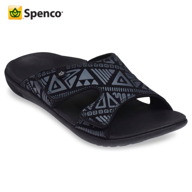 spenco men's sandals