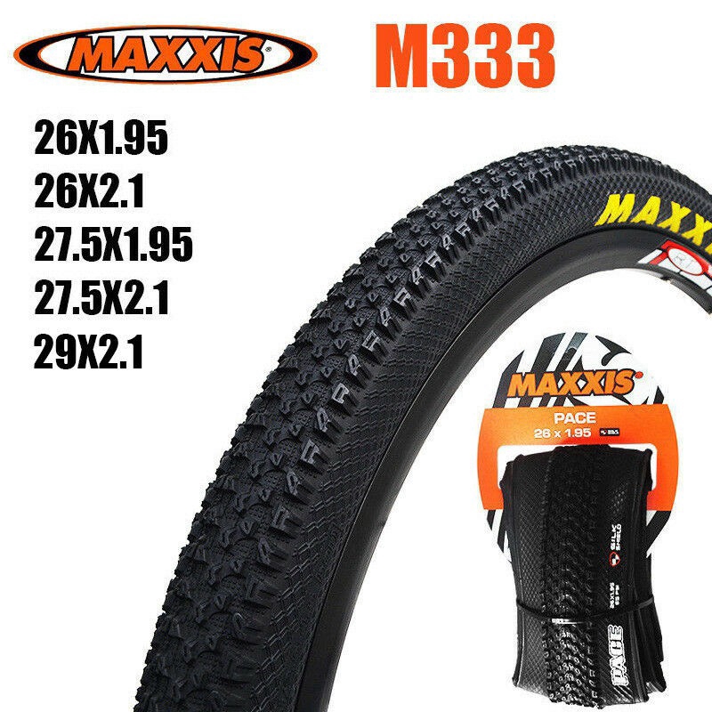 maxxis mtb tyres