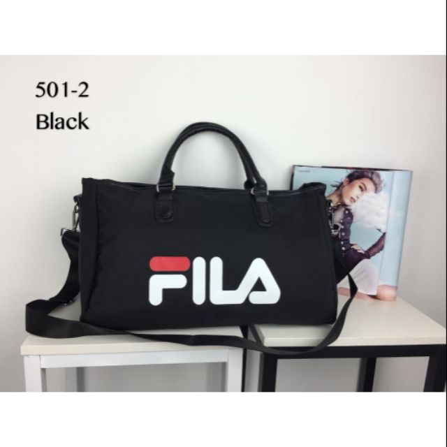 fila carry on luggage