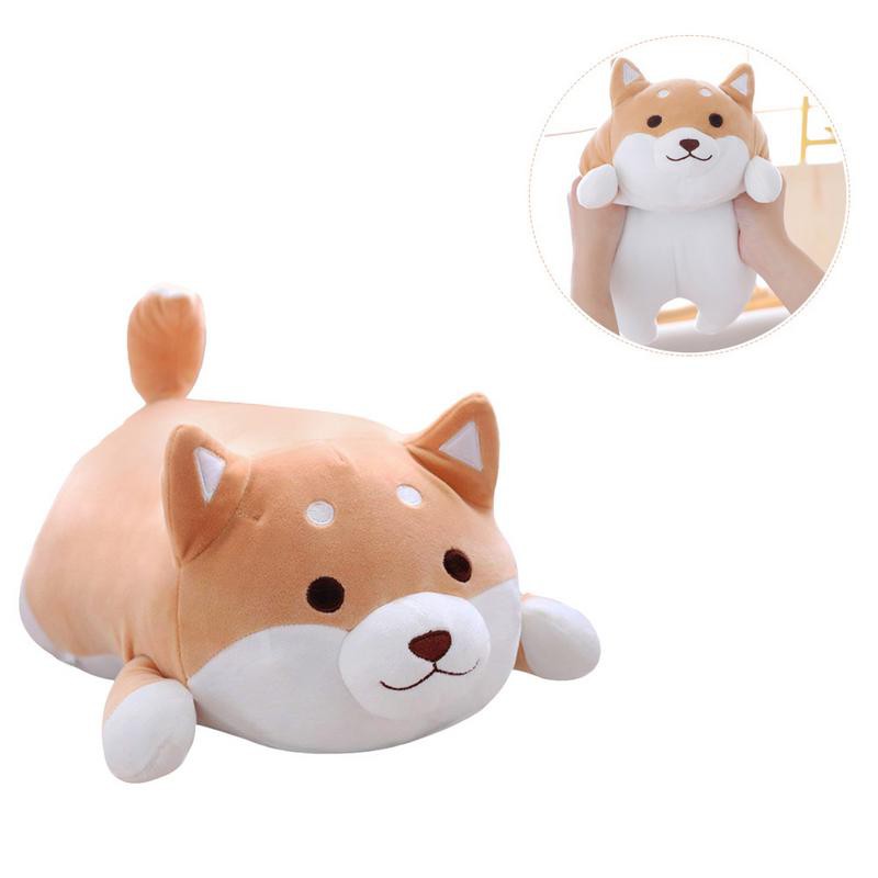 shiba series plush doll