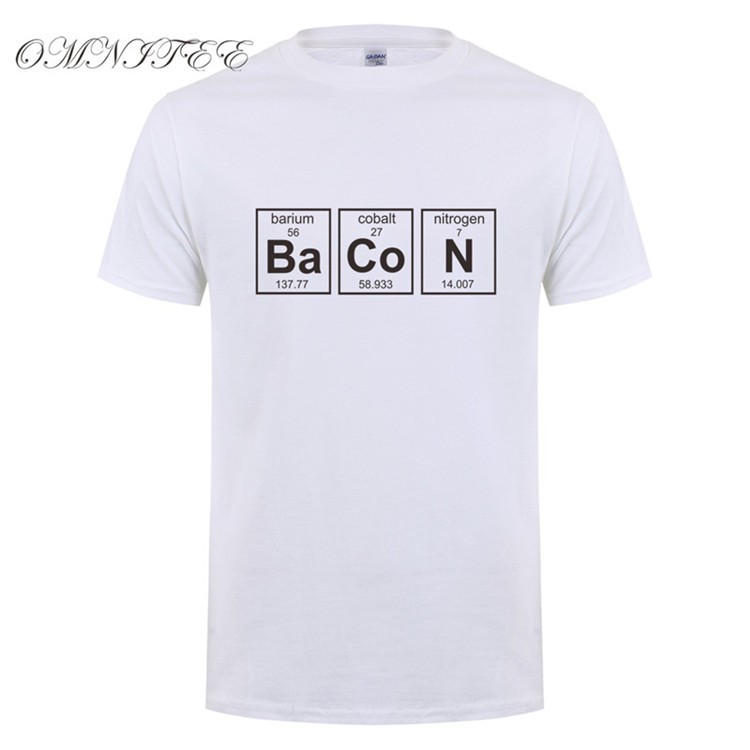 funny chemistry shirts