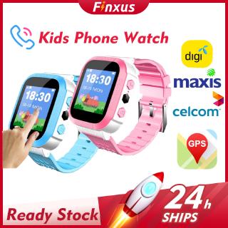 maxis kid smart watch