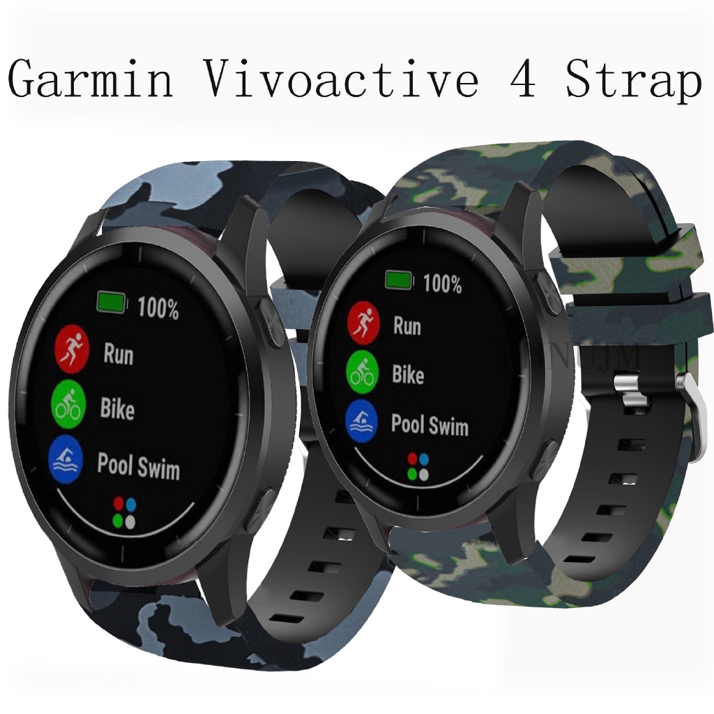 garmin running watch replacement band