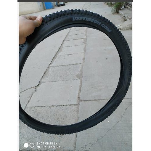 27.5 inch tire