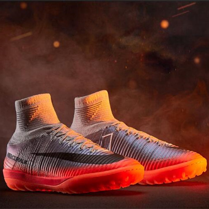 nike mercurial superfly v tf