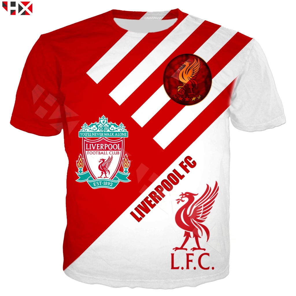 shopee liverpool jersey