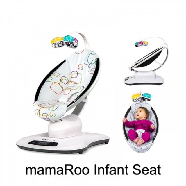 4moms mamaroo malaysia